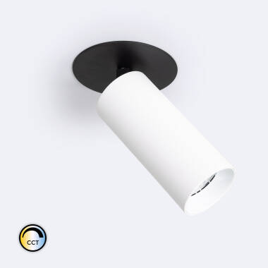 LED Deckeneinbauleuchte 18W Aluminium Misoh