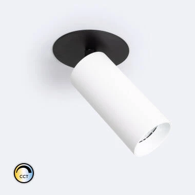 Spot LED Encastré 18W Aluminium Misoh