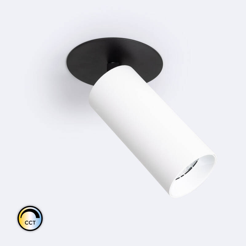 Image of Misoh Aluminium Recessed 18W LED Spotlight 