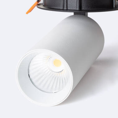 Image of Misoh Aluminium Recessed 18W LED Spotlight 