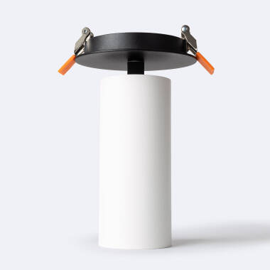 Image of Misoh Aluminium Recessed 18W LED Spotlight 