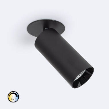 LED Deckeneinbauleuchte 30W Aluminium Misoh