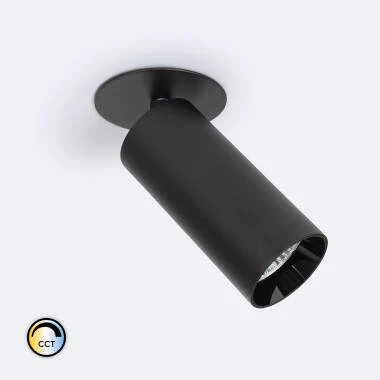 Spot LED Encastré 30W Aluminium Misoh