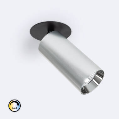 Applique LED Incasso 30W Alluminio Misoh