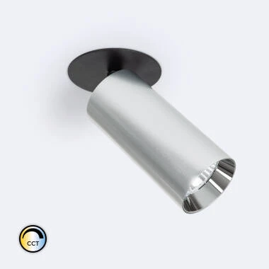 Reflektor LED Wpuszczany 30W Aluminio Misoh