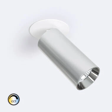 Spot LED Encastré 30W Aluminium Misoh