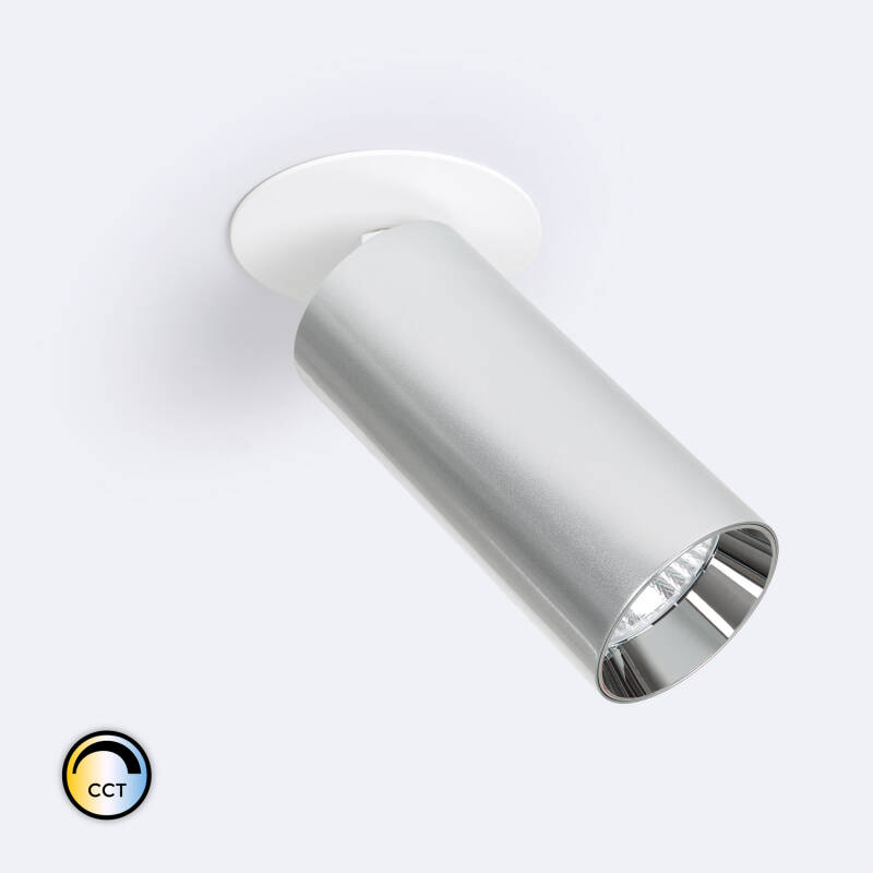 Image of Misoh Aluminium Recessed 30W LED Spotlight 