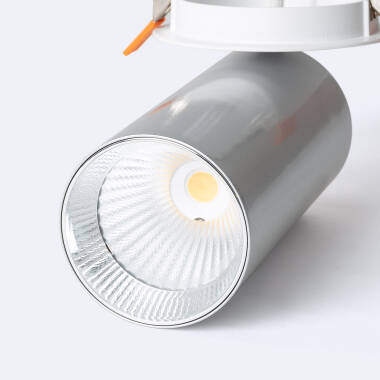 Image of Misoh Aluminium Recessed 30W LED Spotlight 