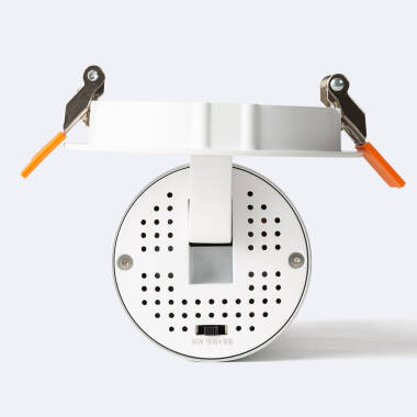Image of Misoh Aluminium Recessed 30W LED Spotlight 