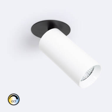 Applique LED Incasso 30W Alluminio Misoh