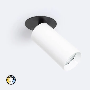 Spot LED Encastré 30W Aluminium Misoh