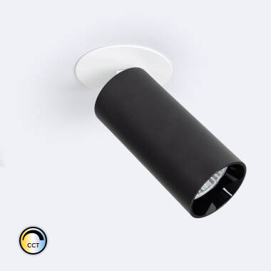 LED Deckeneinbauleuchte 30W Aluminium Misoh