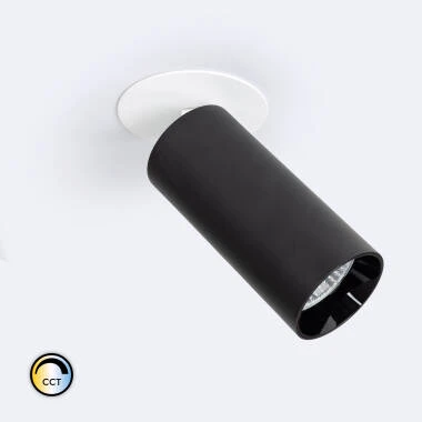 Spot LED Encastré 30W Aluminium Misoh
