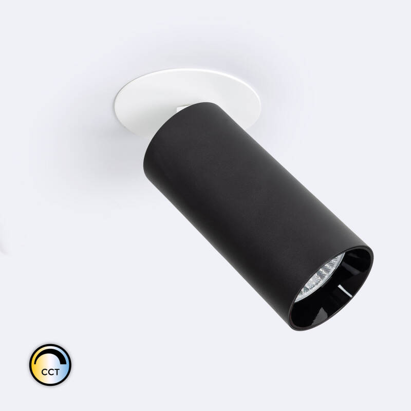 Image of Misoh Aluminium Recessed 30W LED Spotlight 