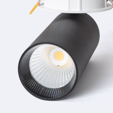 Image of Misoh Aluminium Recessed 30W LED Spotlight 