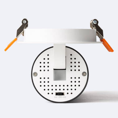 Image of Misoh Aluminium Recessed 30W LED Spotlight 
