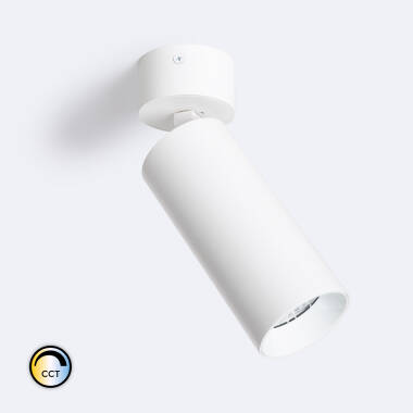 Applique LED Superficie 18W Alluminio Misoh