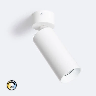Spot LED en Saillie 18W Aluminium Misoh