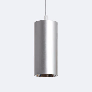 Hanglamp LED 18W Aluminium Misoh