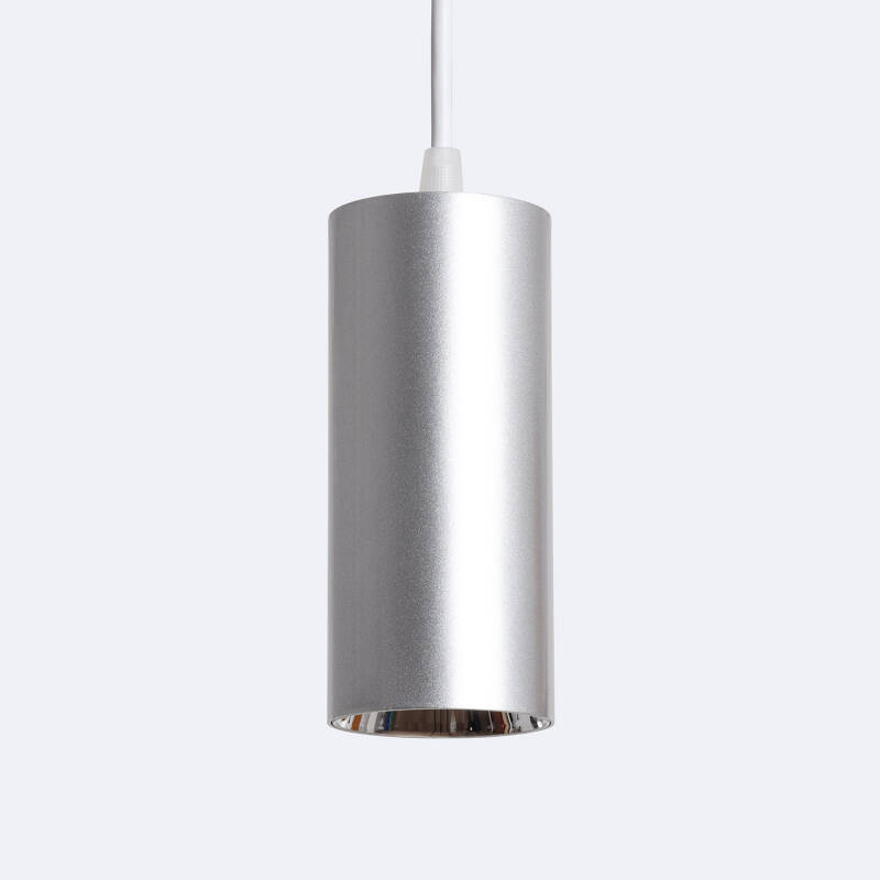 Image de Suspension LED 18W Aluminium Misoh