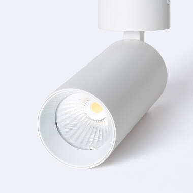 Afbeelding van Spot Opbouw 18W Aluminium Misoh