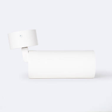 Image of Miso Aluminium Surface 18W LED Spotlight 