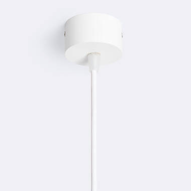 Image de Suspension LED 18W Aluminium Misoh