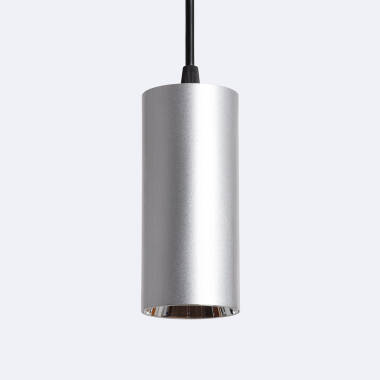 Lampa Wisząca LED 18W Aluminiowy Misoh