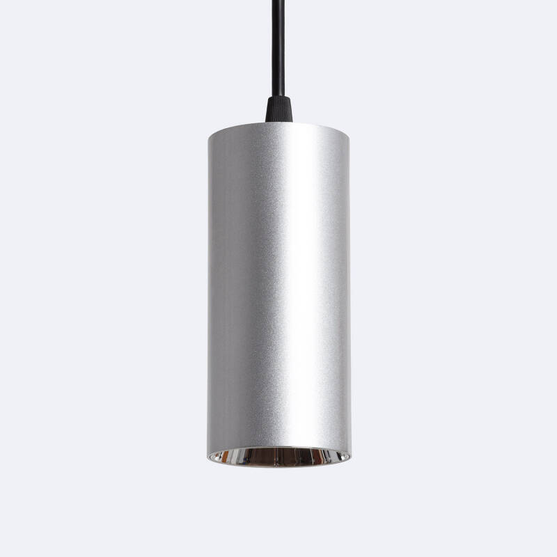 Image de Suspension LED 18W Aluminium Misoh