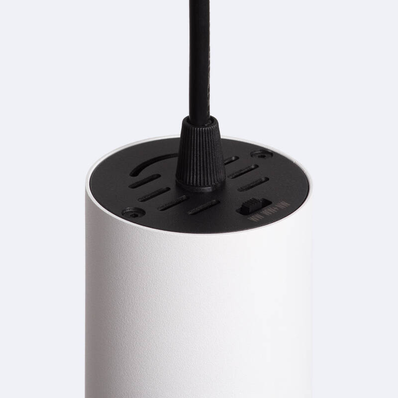 Image of Misoh Aluminium 18W Pendant Lamp 