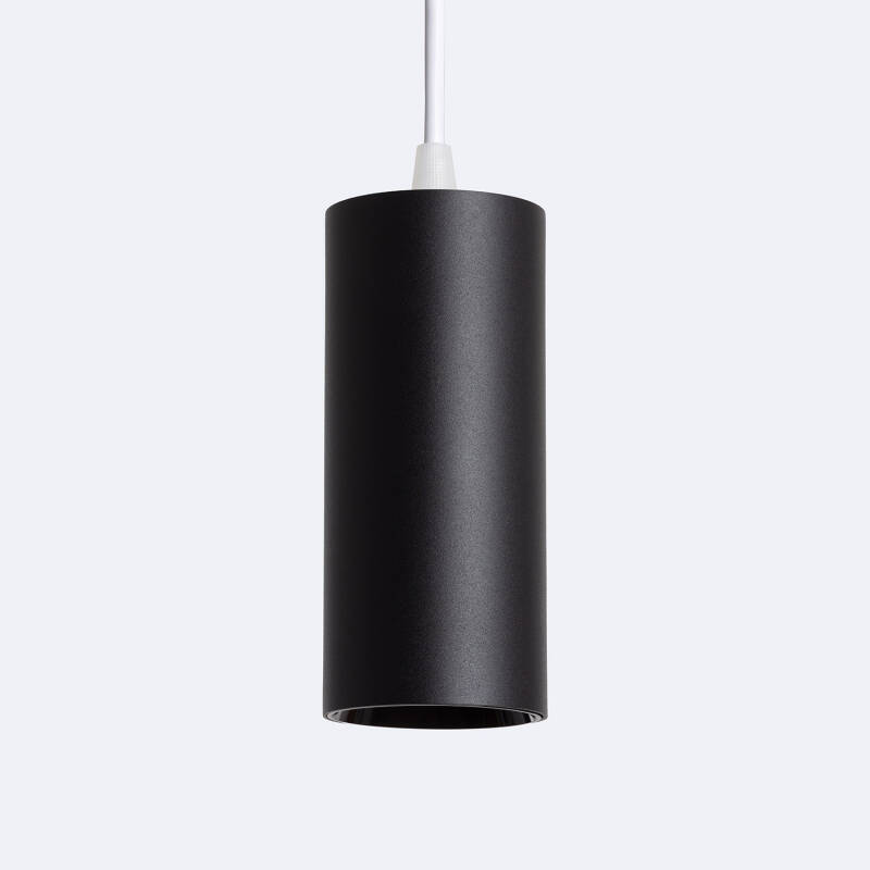 Image de Suspension LED 18W Aluminium Misoh