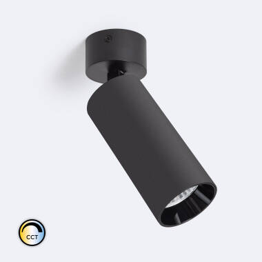 Spot Opbouw 18W Aluminium Misoh
