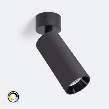 Spot LED en Saillie 18W Aluminium Misoh