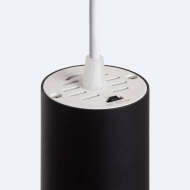 Image of Misoh Aluminium 18W Pendant Lamp 