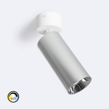 Miso Aluminium Surface 18W LED Spotlight