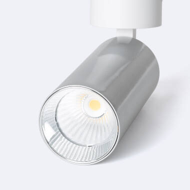 Image of Miso Aluminium Surface 18W LED Spotlight 
