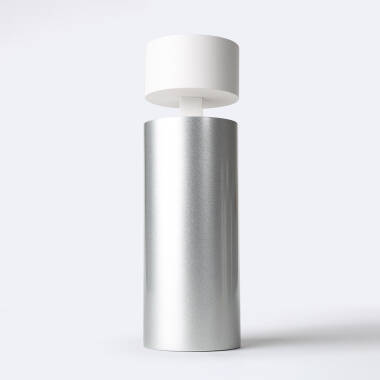 Image of Miso Aluminium Surface 18W LED Spotlight 