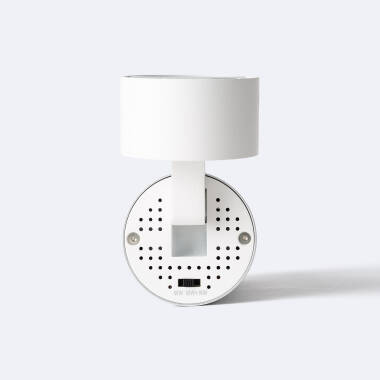 Image of Miso Aluminium Surface 18W LED Spotlight 