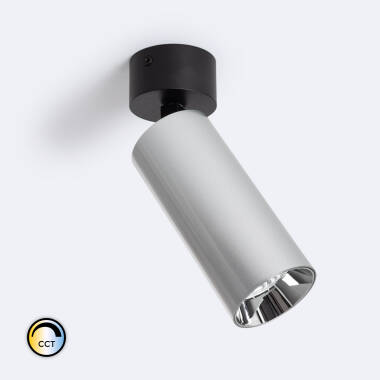 Miso Aluminium Surface 18W LED Spotlight
