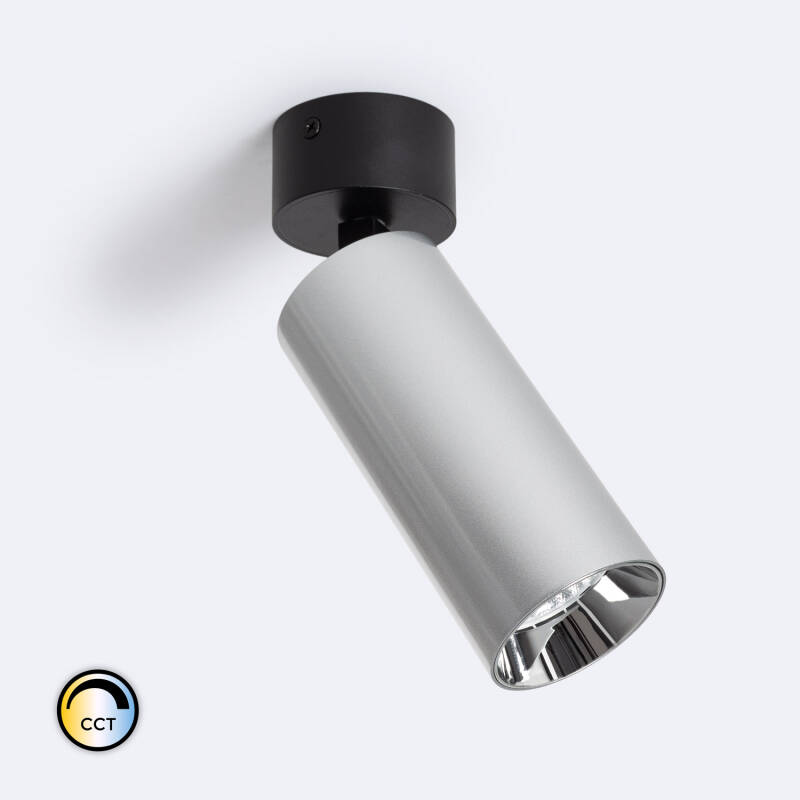 Image of Miso Aluminium Surface 18W LED Spotlight 