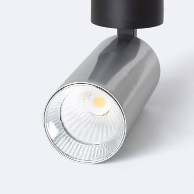 Image of Miso Aluminium Surface 18W LED Spotlight 