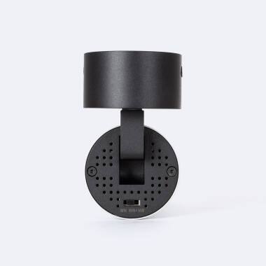 Image of Miso Aluminium Surface 18W LED Spotlight 