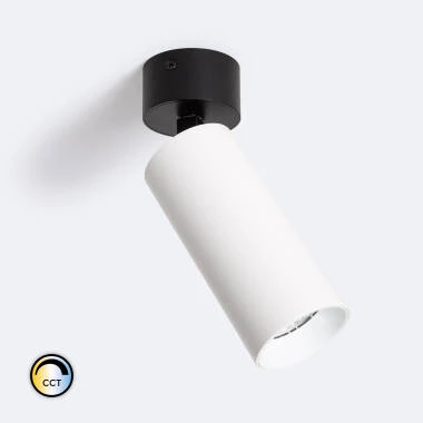 Applique LED Superficie 18W Alluminio Misoh