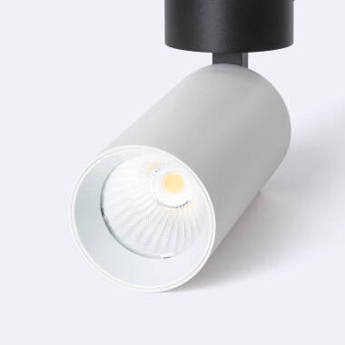 Image of Miso Aluminium Surface 18W LED Spotlight 