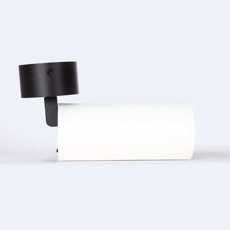 Image of Miso Aluminium Surface 18W LED Spotlight 