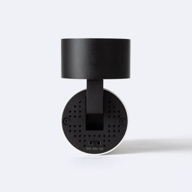 Image of Miso Aluminium Surface 18W LED Spotlight 