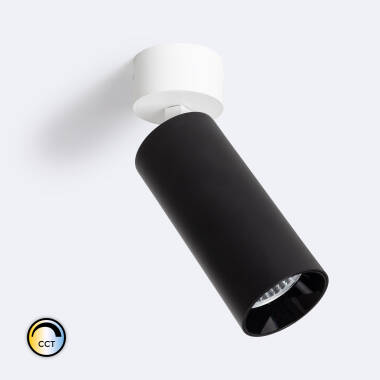 Miso Aluminium Surface 18W LED Spotlight