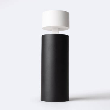 Image of Miso Aluminium Surface 18W LED Spotlight 