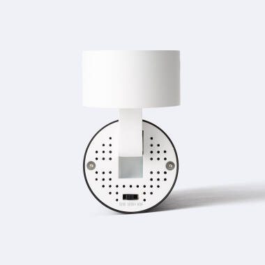 Image of Miso Aluminium Surface 18W LED Spotlight 