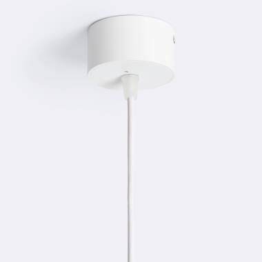 Image of Misoh Aluminium 30W LED Pendant Lamp 